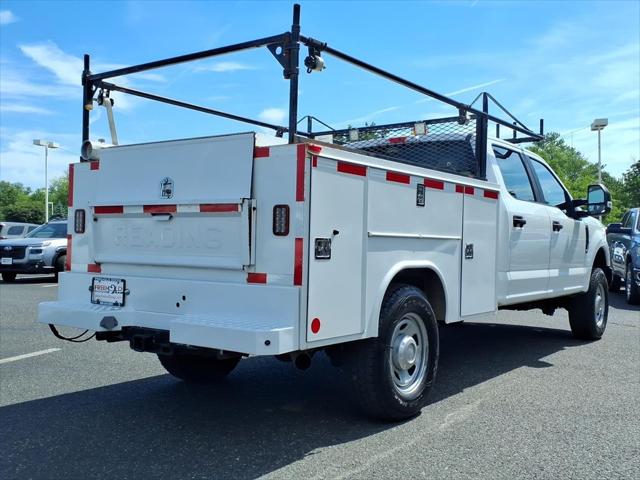 2017 Ford F-350 XL