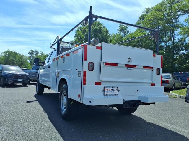 2017 Ford F-350 XL