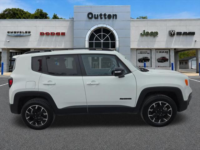 2023 Jeep Renegade Upland 4x4 2023 Jeep Renegade Upland 4x4