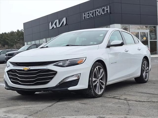 2023 Chevrolet Malibu FWD 1LT for sale in Easton, MD