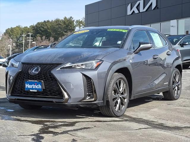 2020 Lexus UX 250h F SPORT for sale in Easton, MD