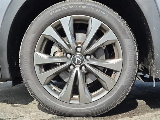 2020 Lexus UX 250h F SPORT