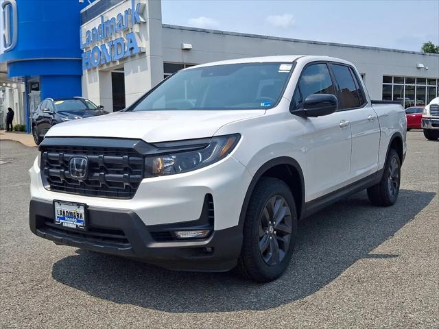 2026 Honda Ridgeline Sport for sale in Alexandria, VA