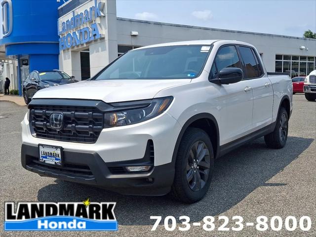 2026 Honda Ridgeline Sport for sale in Alexandria, VA