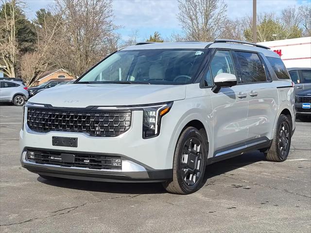 2026 Kia Carnival MPV SX for sale in Easton, MD