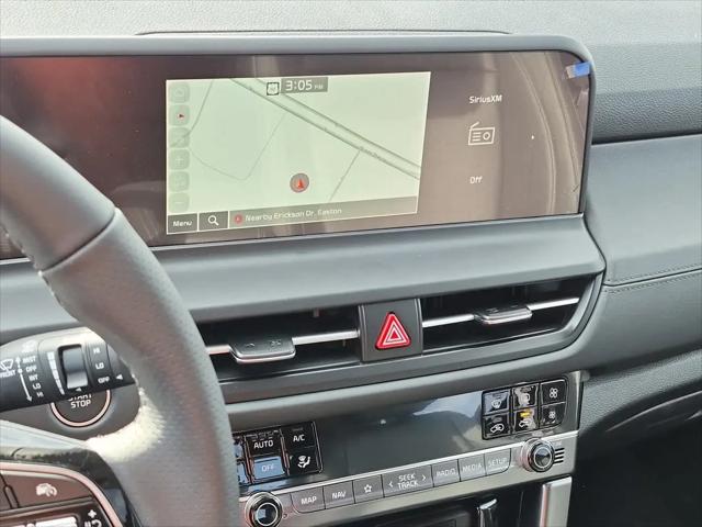 2026 Kia Seltos SX