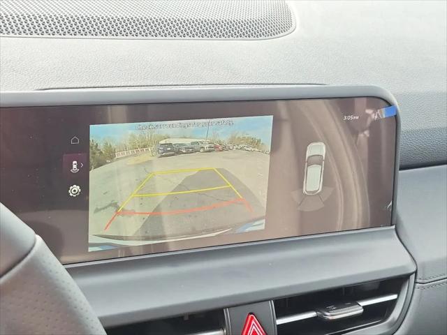 2026 Kia Seltos SX
