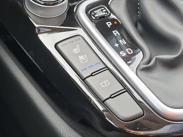 2026 Kia Seltos SX