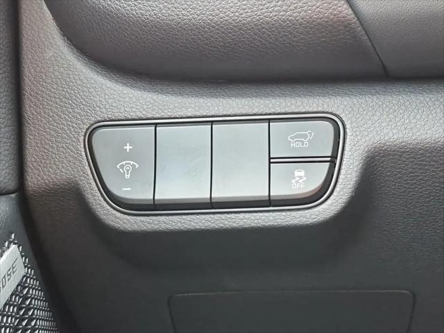2026 Kia Seltos SX