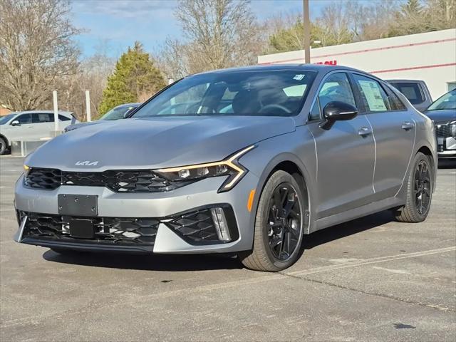 2026 Kia K5 GT-Line AWD for sale in Easton, MD