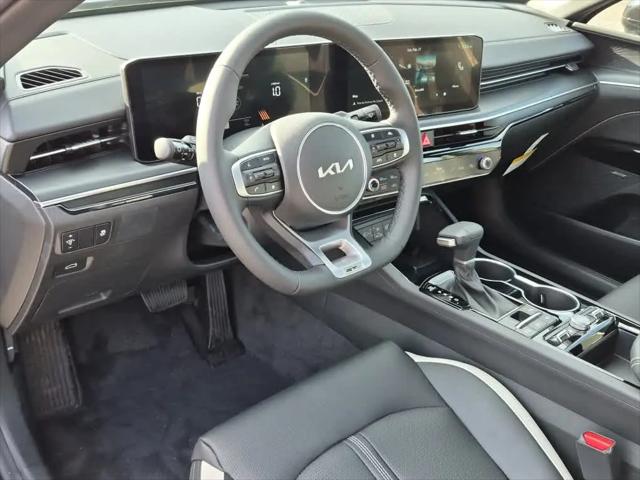 2026 Kia K5 GT-Line AWD