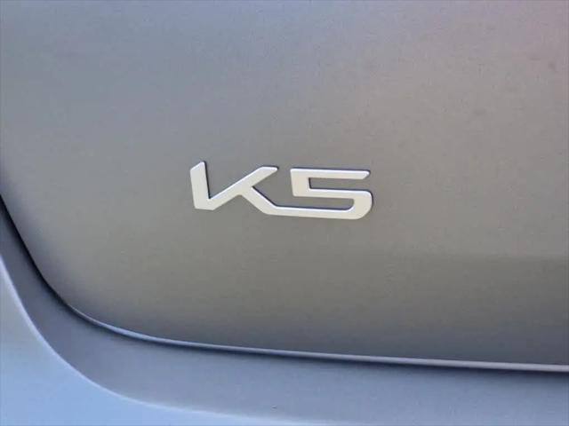 2026 Kia K5 GT-Line AWD