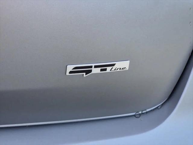 2026 Kia K5 GT-Line AWD