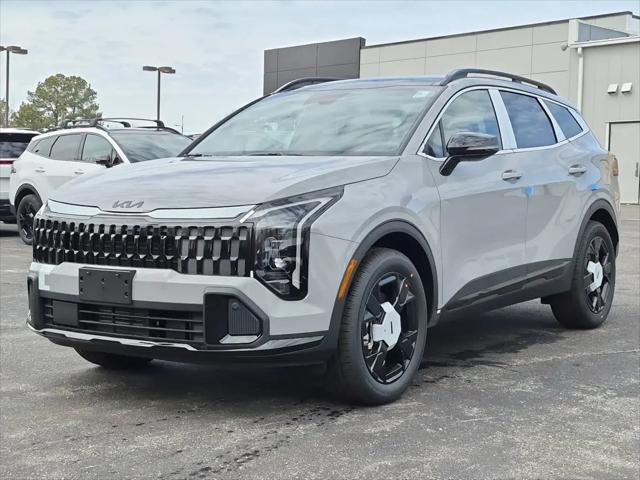 2026 Kia Sportage Hybrid X-Line for sale in Easton, MD