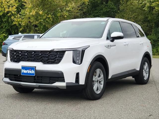 2026 Kia Sorento LX for sale in Easton, MD