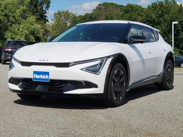2025 Kia EV6 Wind AWD for sale in Easton, MD