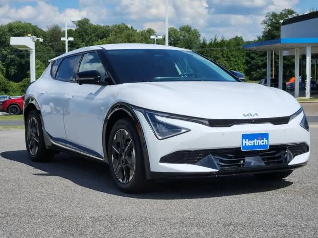 2025 Kia EV6 Wind AWD