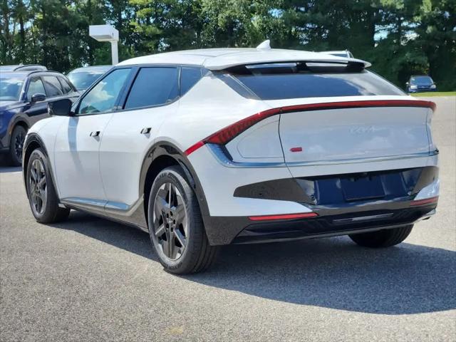 2025 Kia EV6 Wind AWD