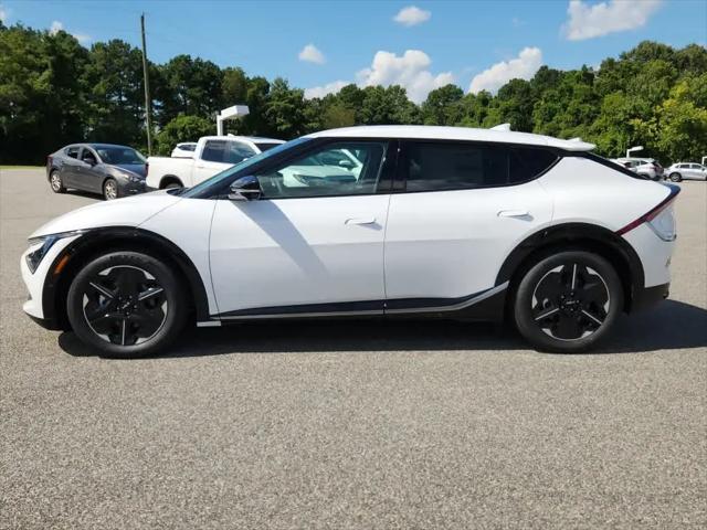 2025 Kia EV6 Wind AWD