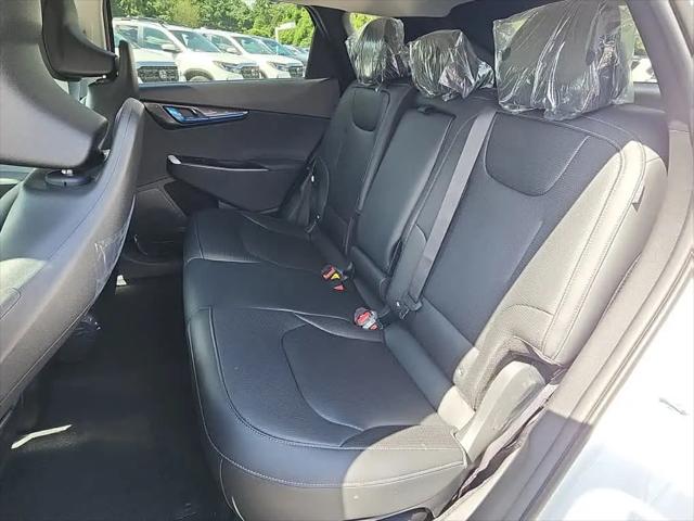 2025 Kia EV6 Wind AWD
