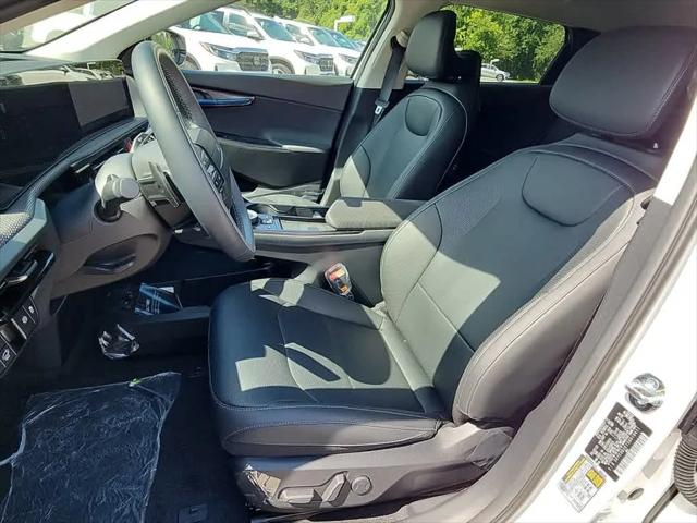 2025 Kia EV6 Wind AWD