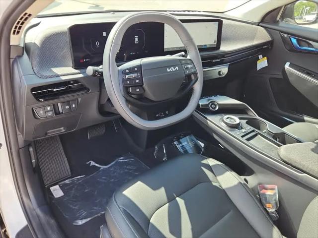 2025 Kia EV6 Wind AWD