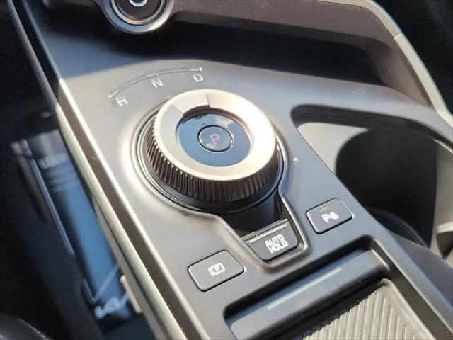 2025 Kia EV6 Wind AWD