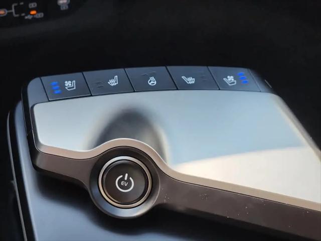 2025 Kia EV6 Wind AWD