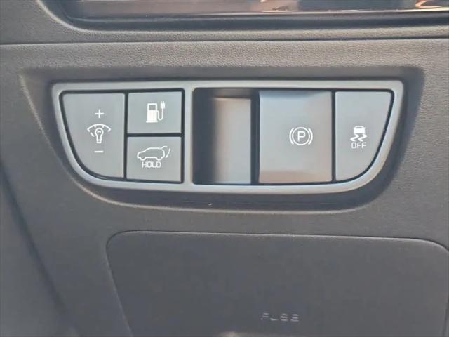2025 Kia EV6 Wind AWD