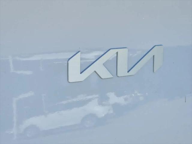 2025 Kia EV6 Wind AWD