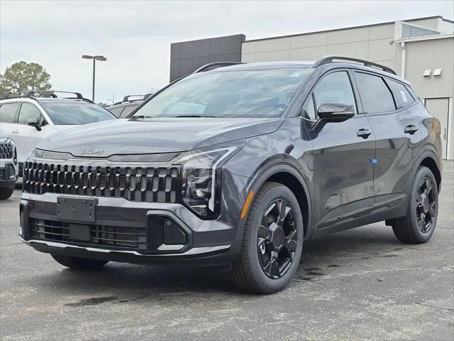 2026 Kia Sportage X-Line for sale in Easton, MD