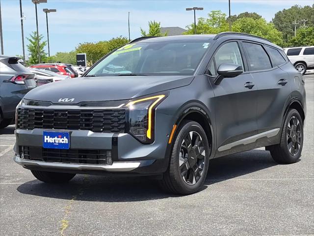 2026 Kia Sportage Hybrid SX-Prestige for sale in Easton, MD