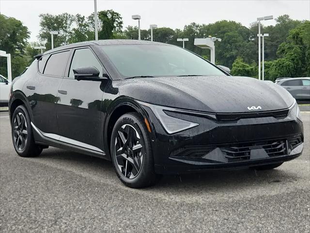 2025 Kia EV6 Wind AWD