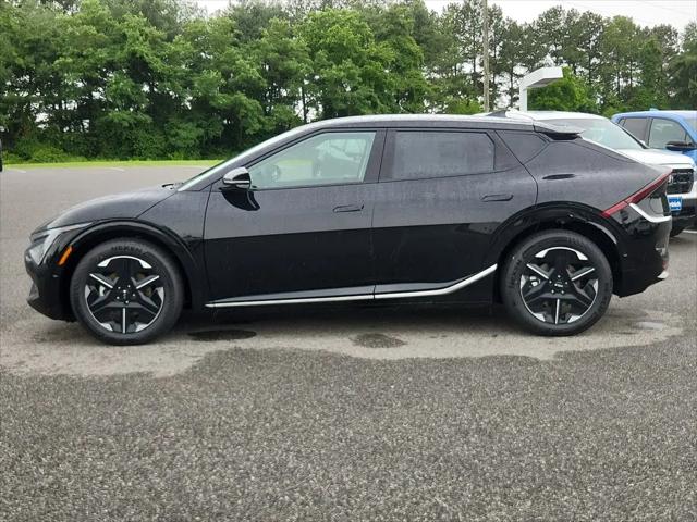 2025 Kia EV6 Wind AWD