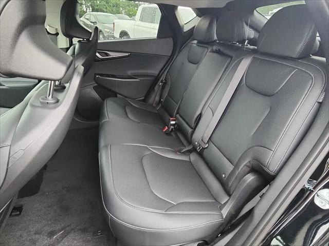 2025 Kia EV6 Wind AWD
