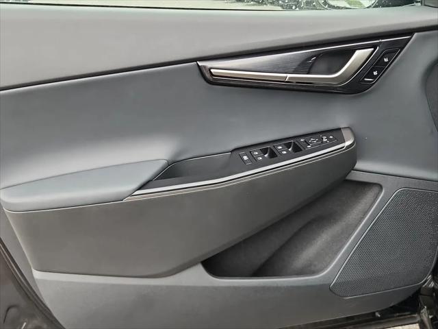 2025 Kia EV6 Wind AWD
