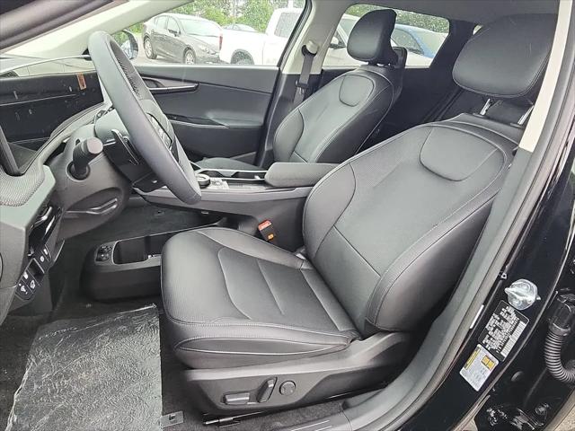 2025 Kia EV6 Wind AWD