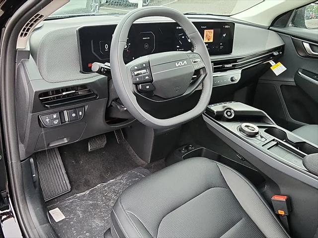 2025 Kia EV6 Wind AWD