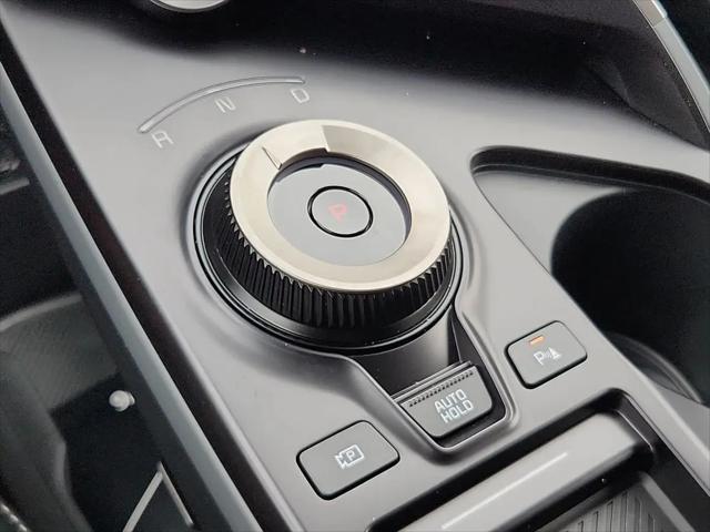 2025 Kia EV6 Wind AWD