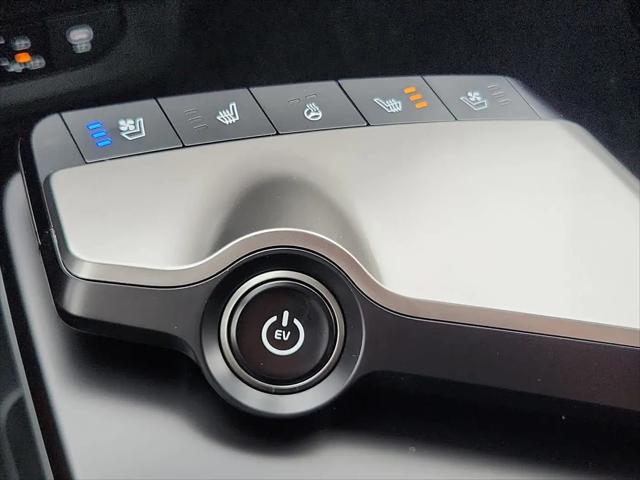 2025 Kia EV6 Wind AWD
