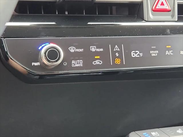2025 Kia EV6 Wind AWD