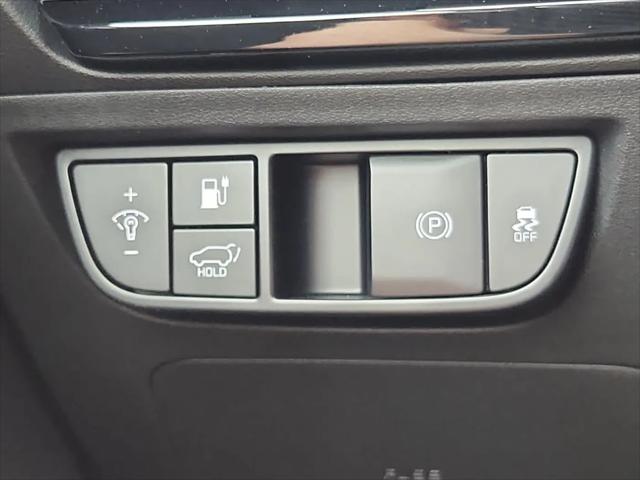 2025 Kia EV6 Wind AWD