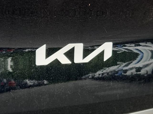 2025 Kia EV6 Wind AWD