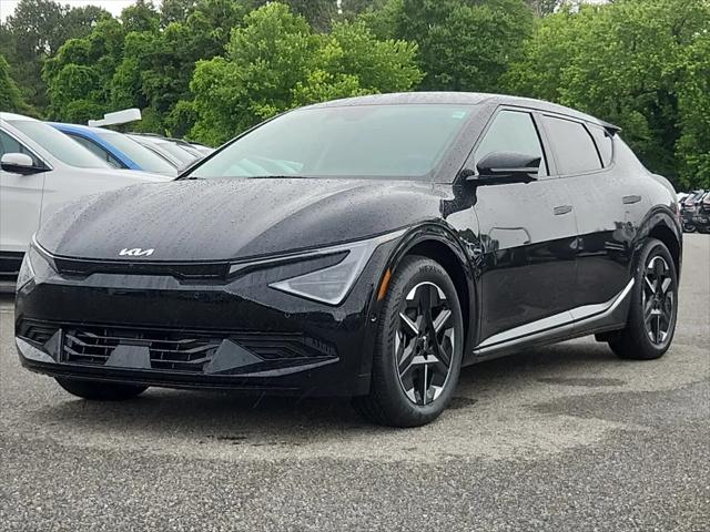 2025 Kia EV6 Wind AWD for sale in Easton, MD