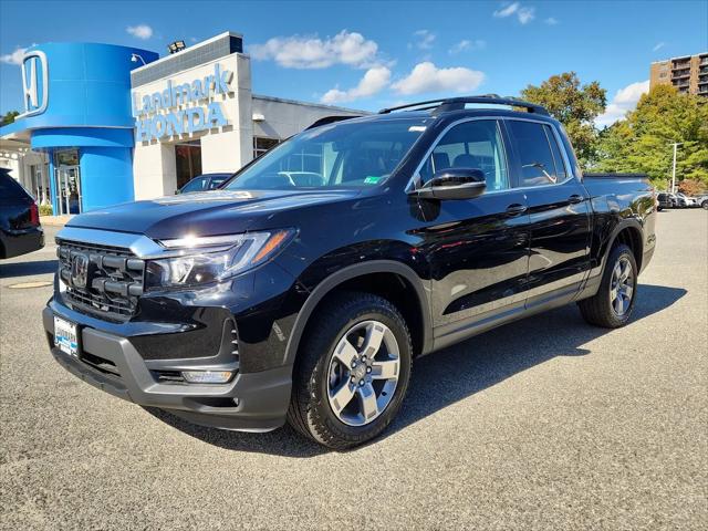 2025 Honda Ridgeline RTL for sale in Alexandria, VA