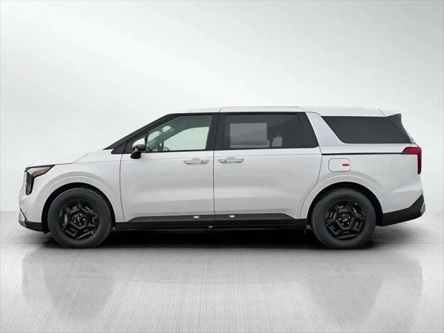 2026 Kia Carnival MPV LXS