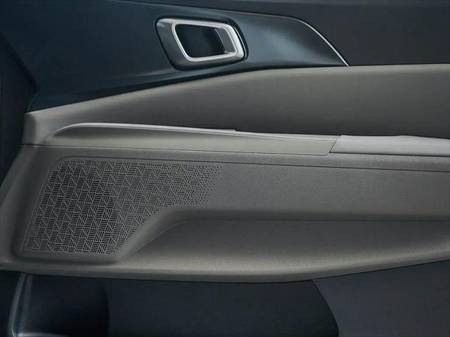 2026 Kia Carnival MPV LXS