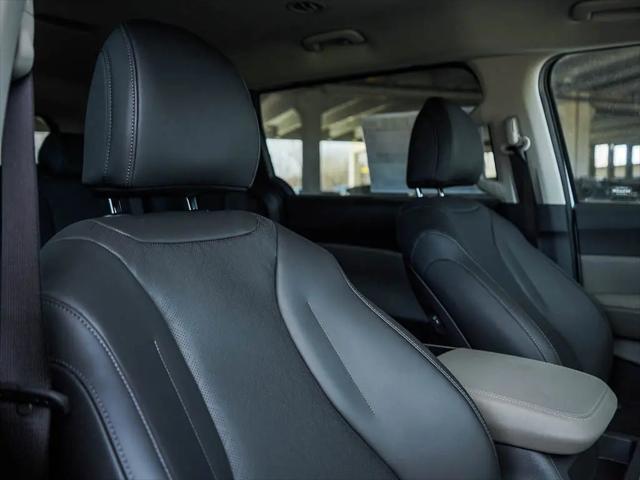 2026 Kia Carnival MPV LXS