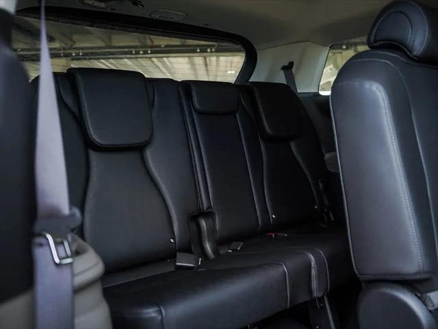 2026 Kia Carnival MPV LXS