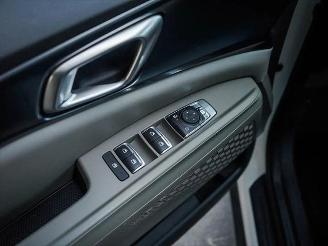 2026 Kia Carnival MPV LXS